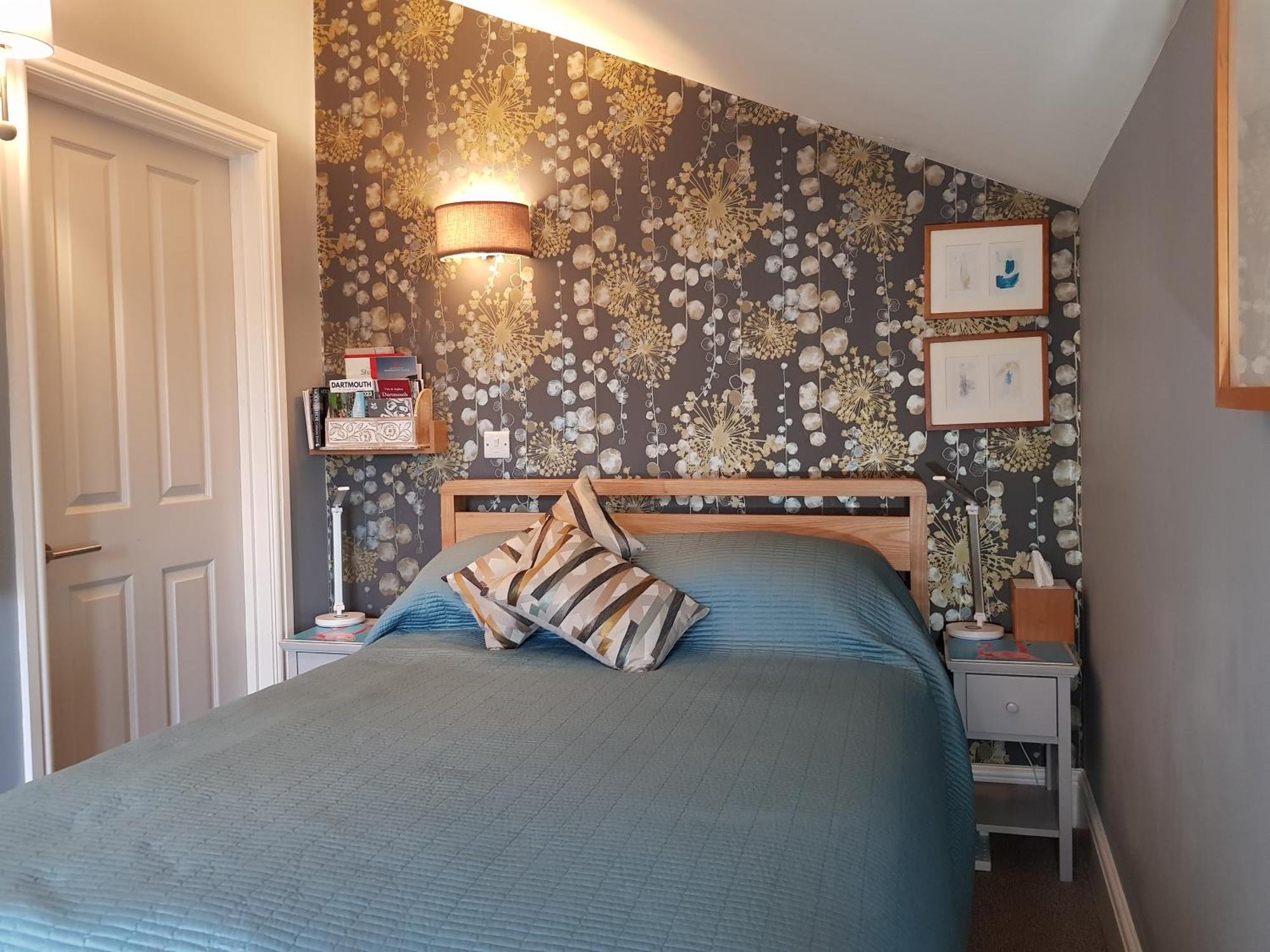 Ferienwohnung South Ford Haven Dartmouth Exterior foto