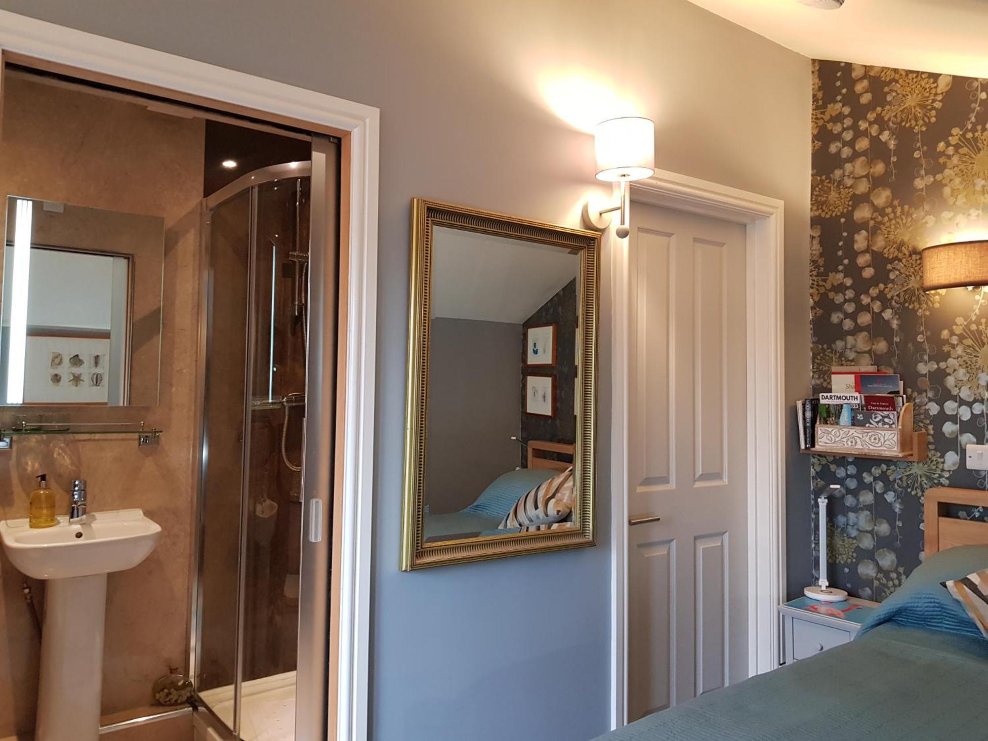 Ferienwohnung South Ford Haven Dartmouth Exterior foto